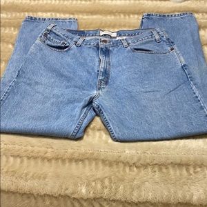 Men’s Levi’s Jeans